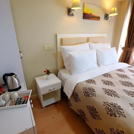 호텔 Ada Homes Taksim