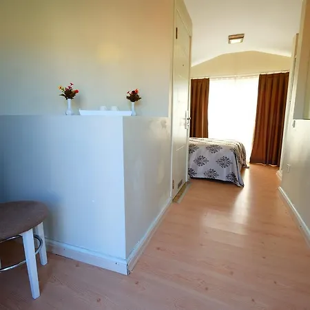 Hotel Ada Homes Taksim Provincia di Istanbul