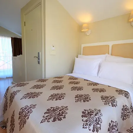 Ada Homes Taksim 3* 이스탄불