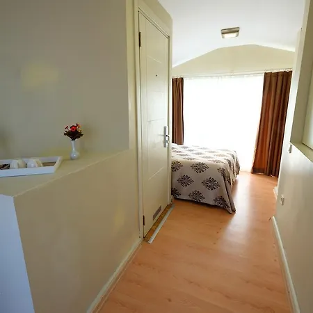 Ada Homes Taksim 호텔 이스탄불
