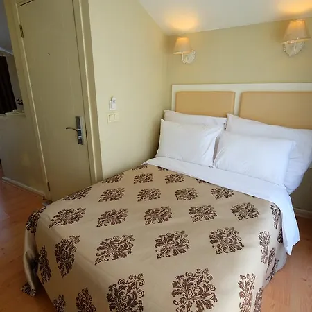Ada Homes Taksim 이스탄불