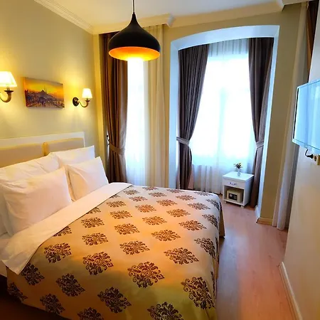 호텔 Ada Homes Taksim