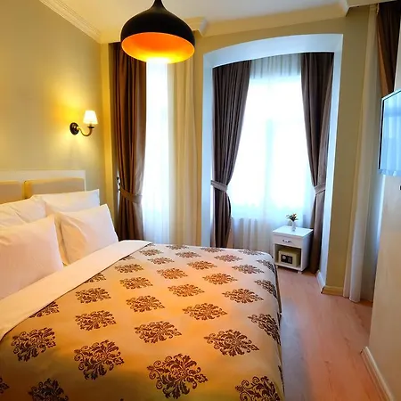 Ada Homes Taksim 이스탄불