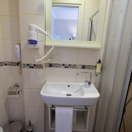 Ada Homes Taksim 호텔 이스탄불
