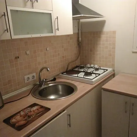 Aparthotel Ates Clco House Istanbul