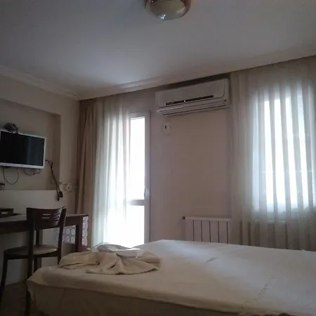 Ates Clco House Aparthotel Istanbul