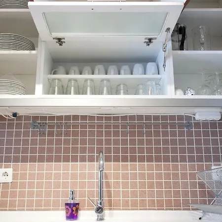Aslan Apartment
