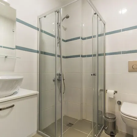Cimen Apartment Istanbul