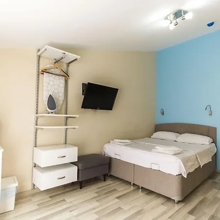 Cimen Apartment *