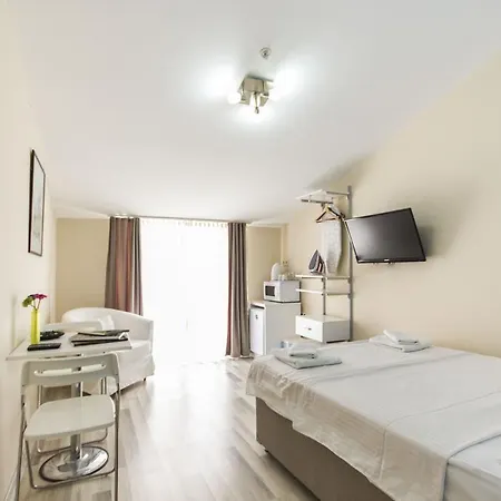 Cimen Apartment