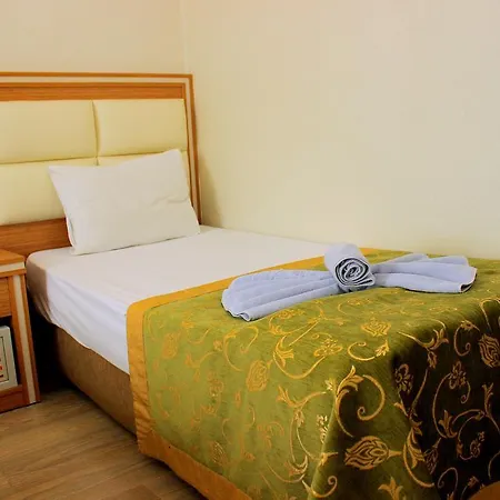 Buyuk Paris Hotel