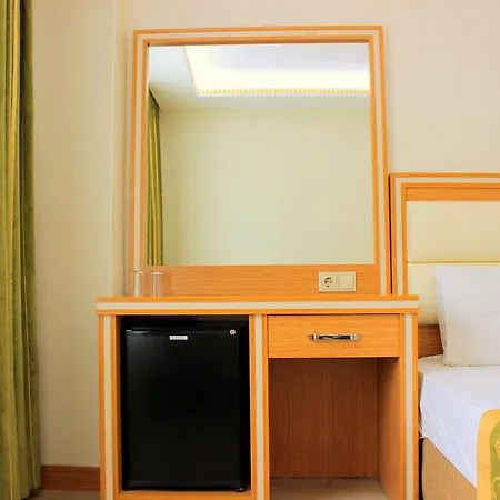 Buyuk Paris 3* Istanbul