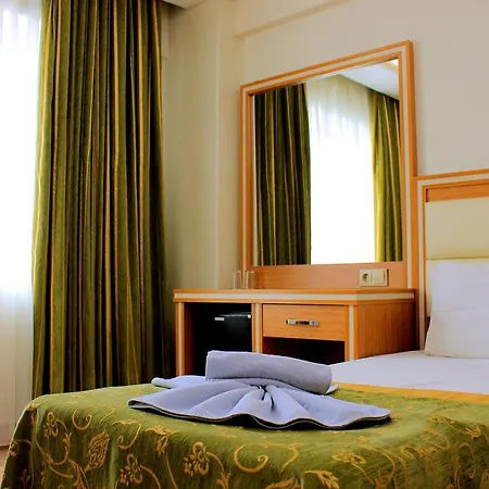 Buyuk Paris Hotel