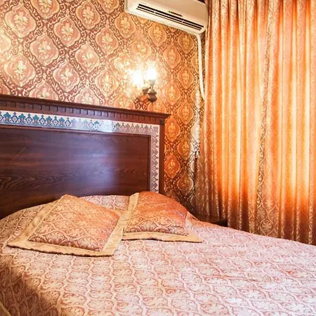 Cem Sultan Hotel