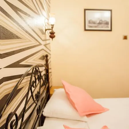 Hotel Cem Sultan 2*