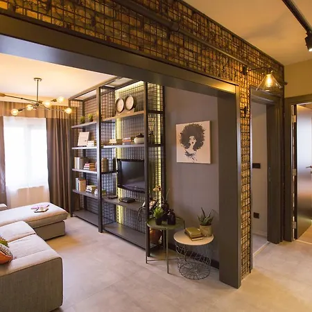 Cityloft 36 Aparthotel