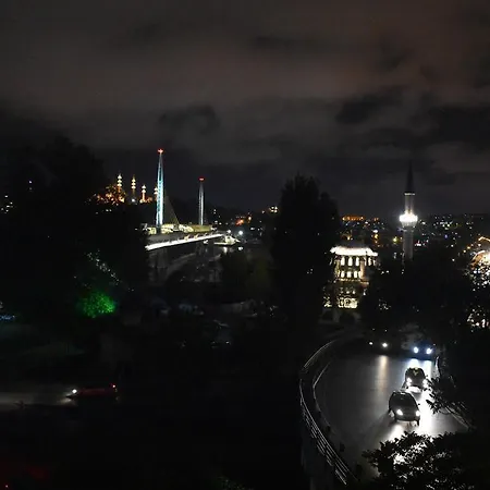 Galatolia Istanbul