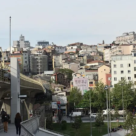 Galatolia Hotel