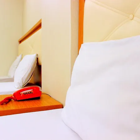 Buyuk Paris Hotel