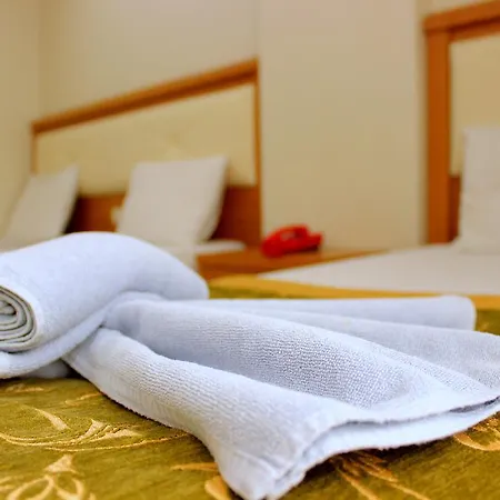 Hotel Buyuk Paris 3*