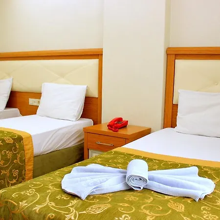 Hotel Buyuk Paris