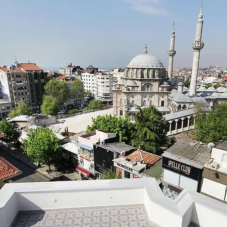 Pisa Istanbul