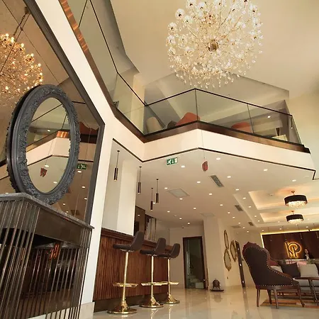 Pisa Hotel Istanbul