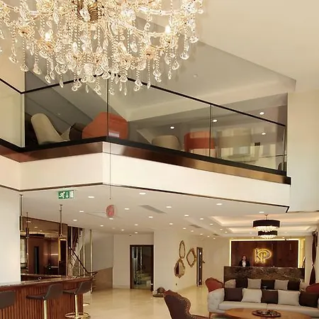 Pisa Hotel