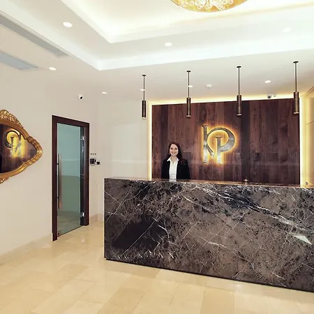 Hotel Pisa Istanbul