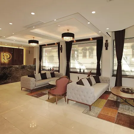 Pisa 3* Istanbul