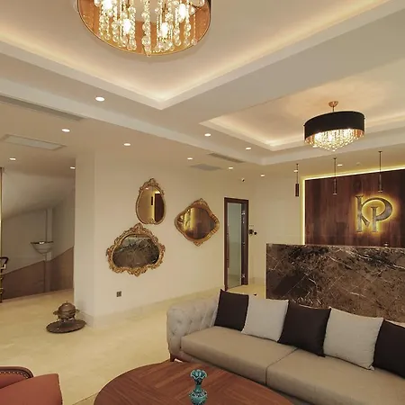 Hotel Pisa