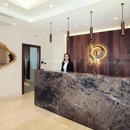 Pisa Hotel Istanbul