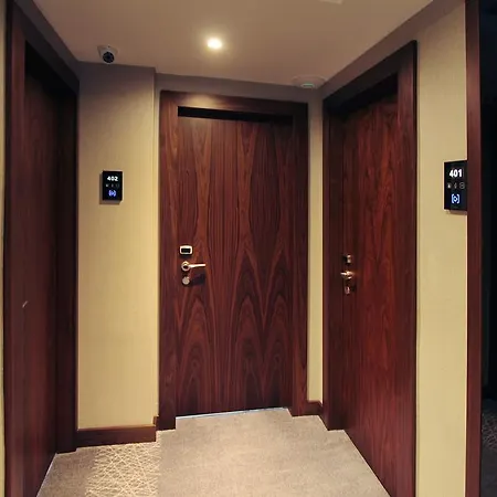 Pisa Hotel