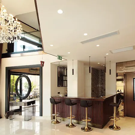 Pisa Hotel Istanbul