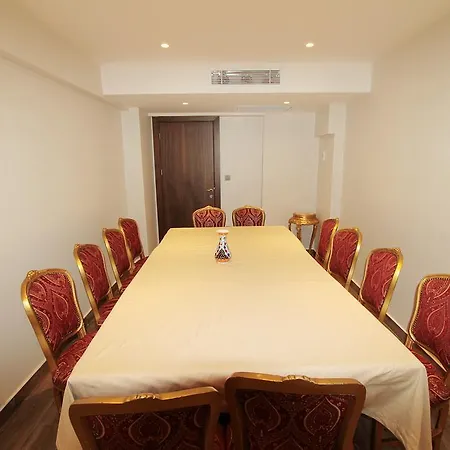 Pisa Hotel Istanbul