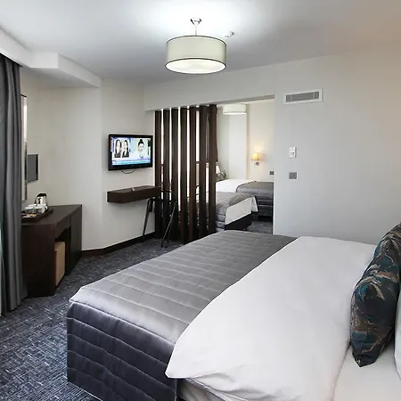 Pisa Hotel