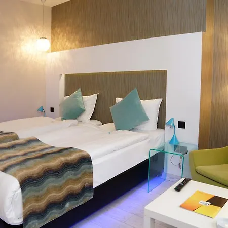 Tempo 4levent Hotel 3*