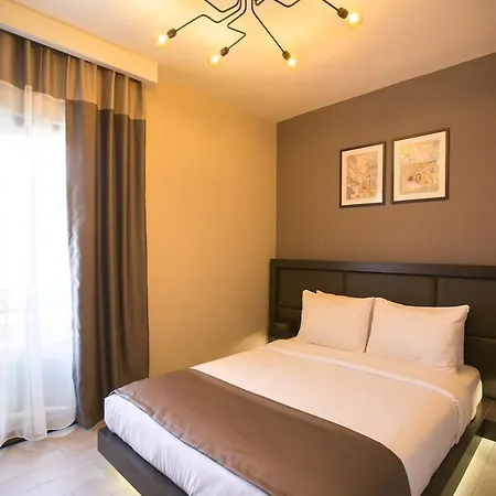 Cityloft 36 3*