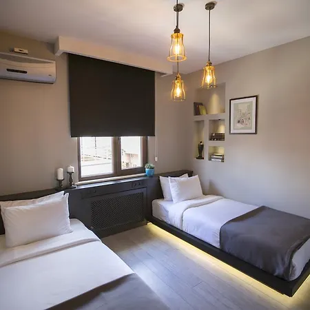 Cityloft 36 3*