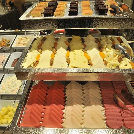 Arcade & Nisantasi 4* Istanbul
