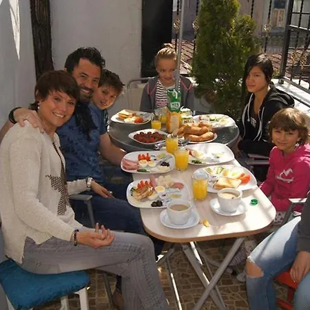 Balance Taksim Aparthotel 3*
