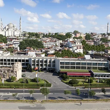 Hotel Kalyon Istambul