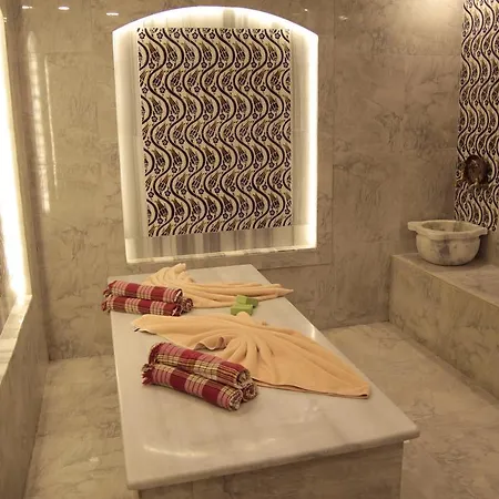 Rios Edition Hotel 3*