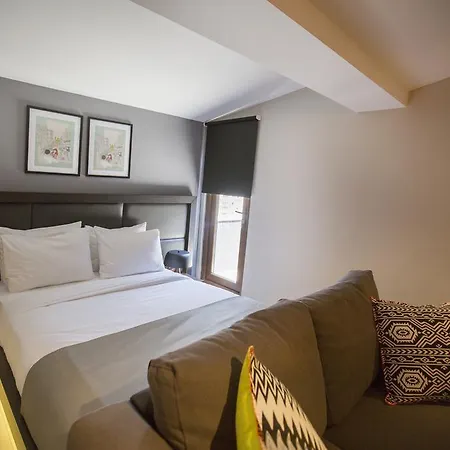 Cityloft 36 3* Istanbul