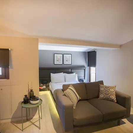 Aparthotel Cityloft 36 Istanbul