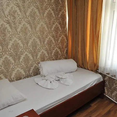 Samil Hotell Istanbul
