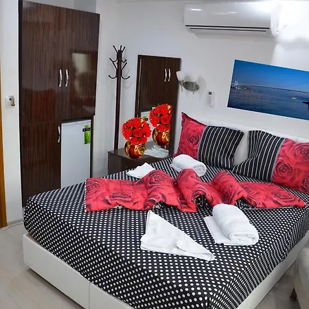 Ayasofya Deluxe Aparthotel Istanbul