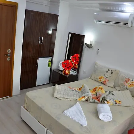 Ayasofya Deluxe Aparthotel Istanbul