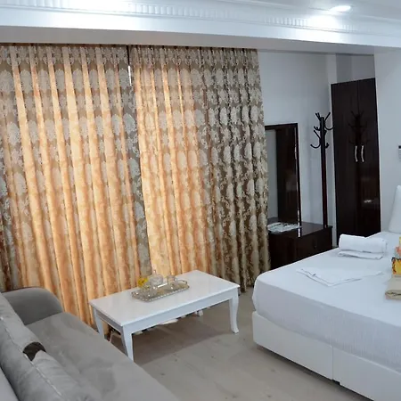 Ayasofya Deluxe Aparthotel