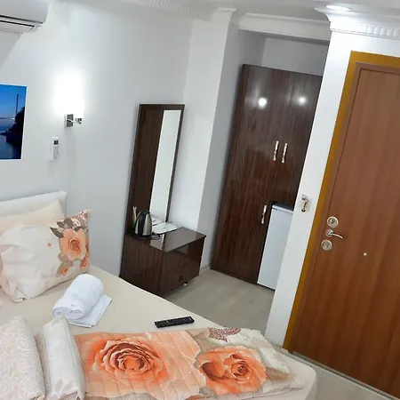 Aparthotel Ayasofya Deluxe 3*